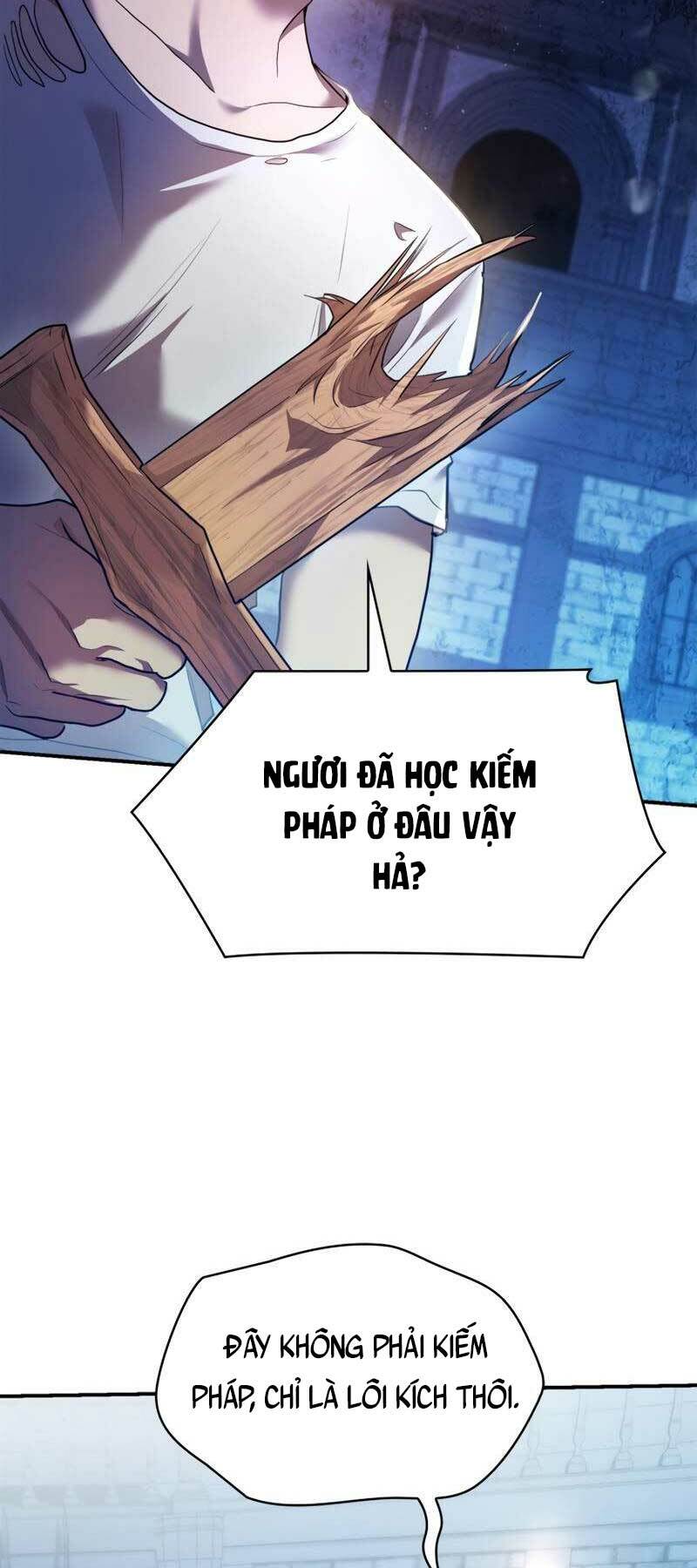 Đại Pháp Sư Toàn Năng - Chap 7 - Trang 12