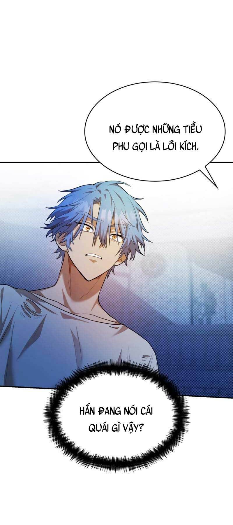 Đại Pháp Sư Toàn Năng - Chap 7 - Trang 15