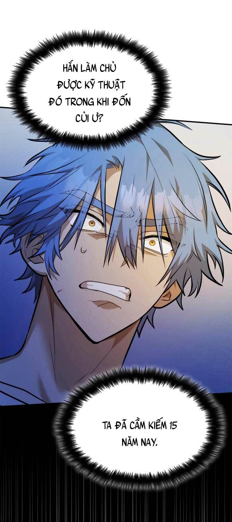 Đại Pháp Sư Toàn Năng - Chap 7 - Trang 16
