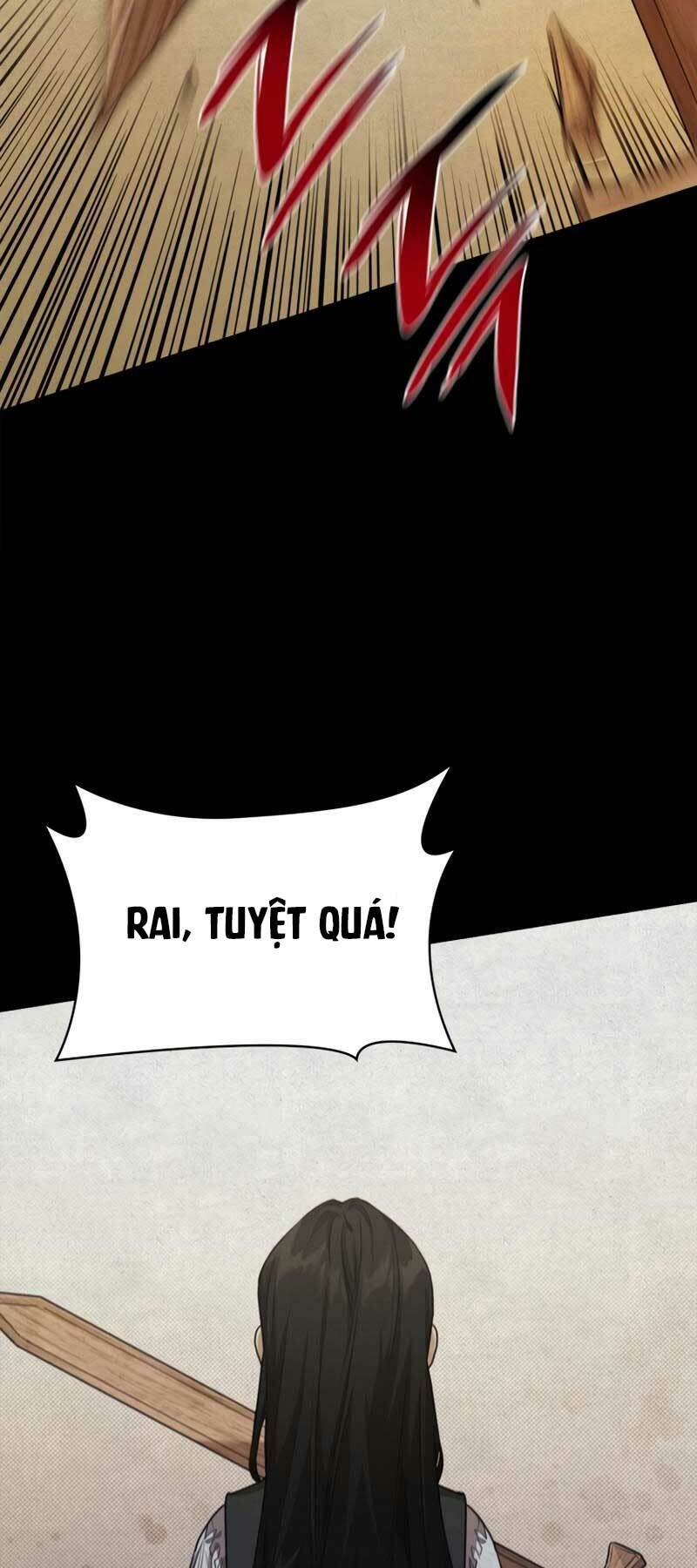 Đại Pháp Sư Toàn Năng - Chap 7 - Trang 19