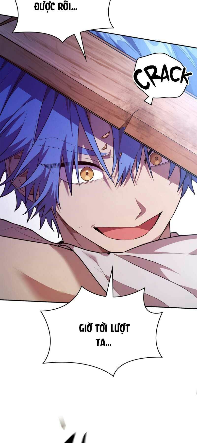 Đại Pháp Sư Toàn Năng - Chap 7 - Trang 3