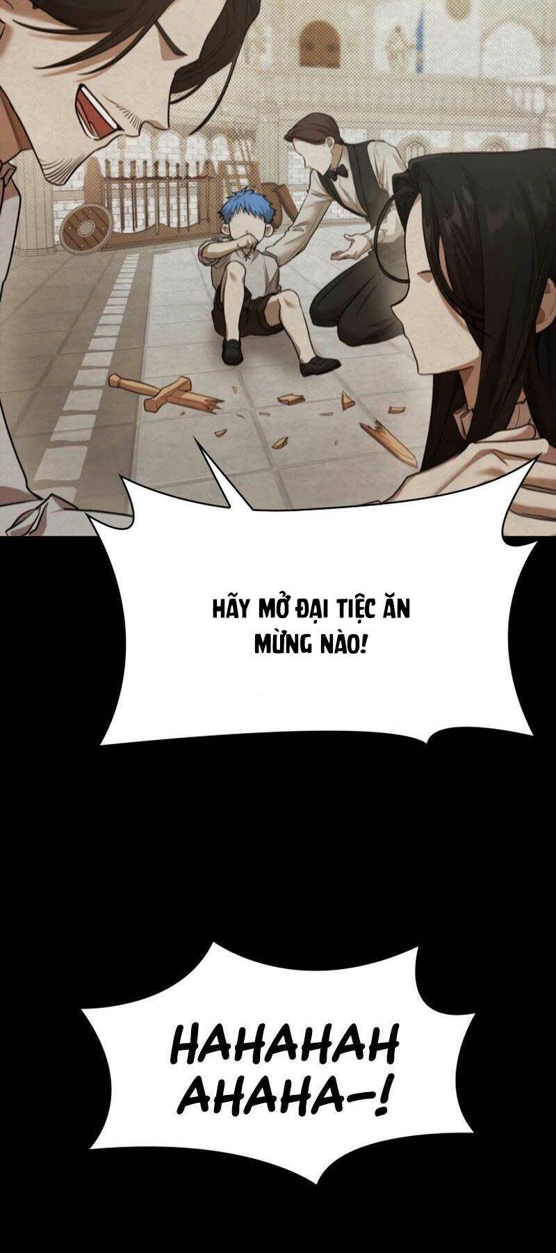 Đại Pháp Sư Toàn Năng - Chap 7 - Trang 22