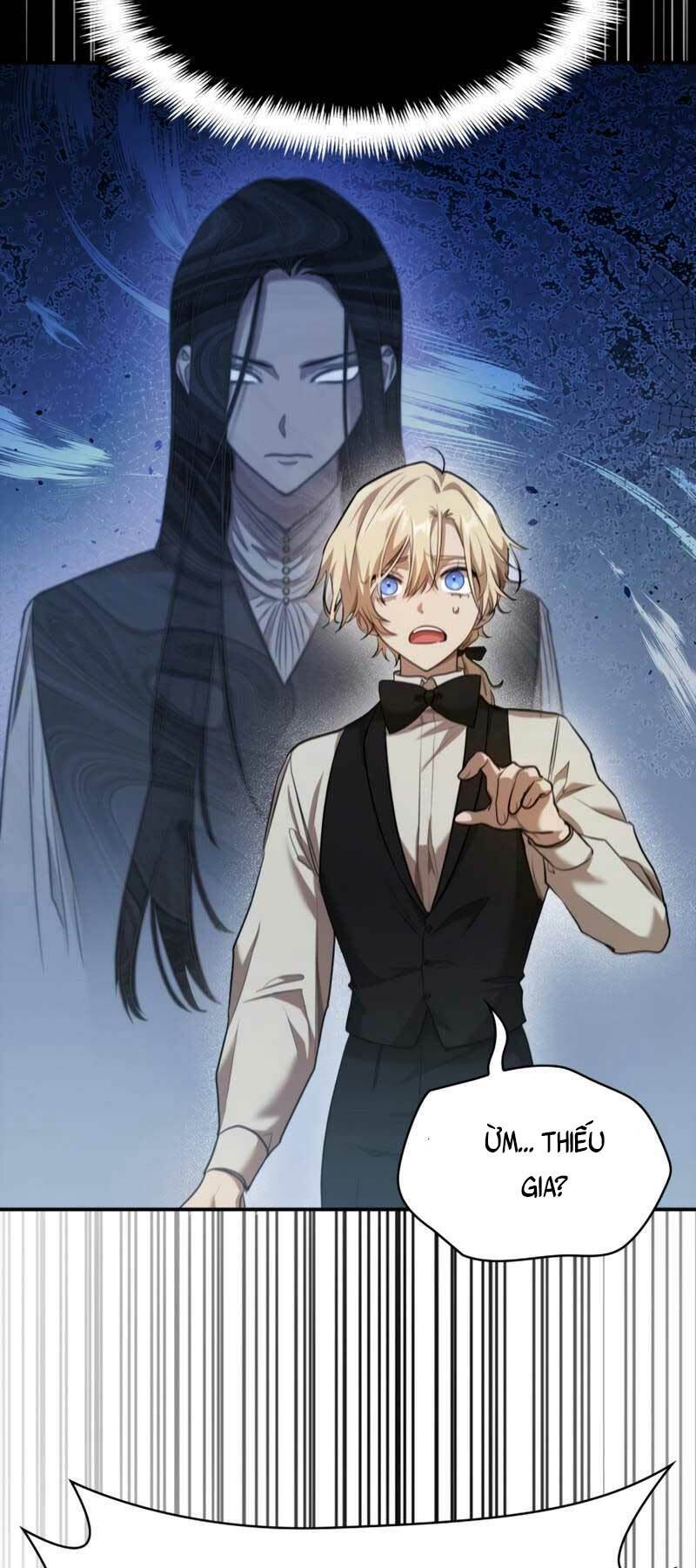 Đại Pháp Sư Toàn Năng - Chap 7 - Trang 25
