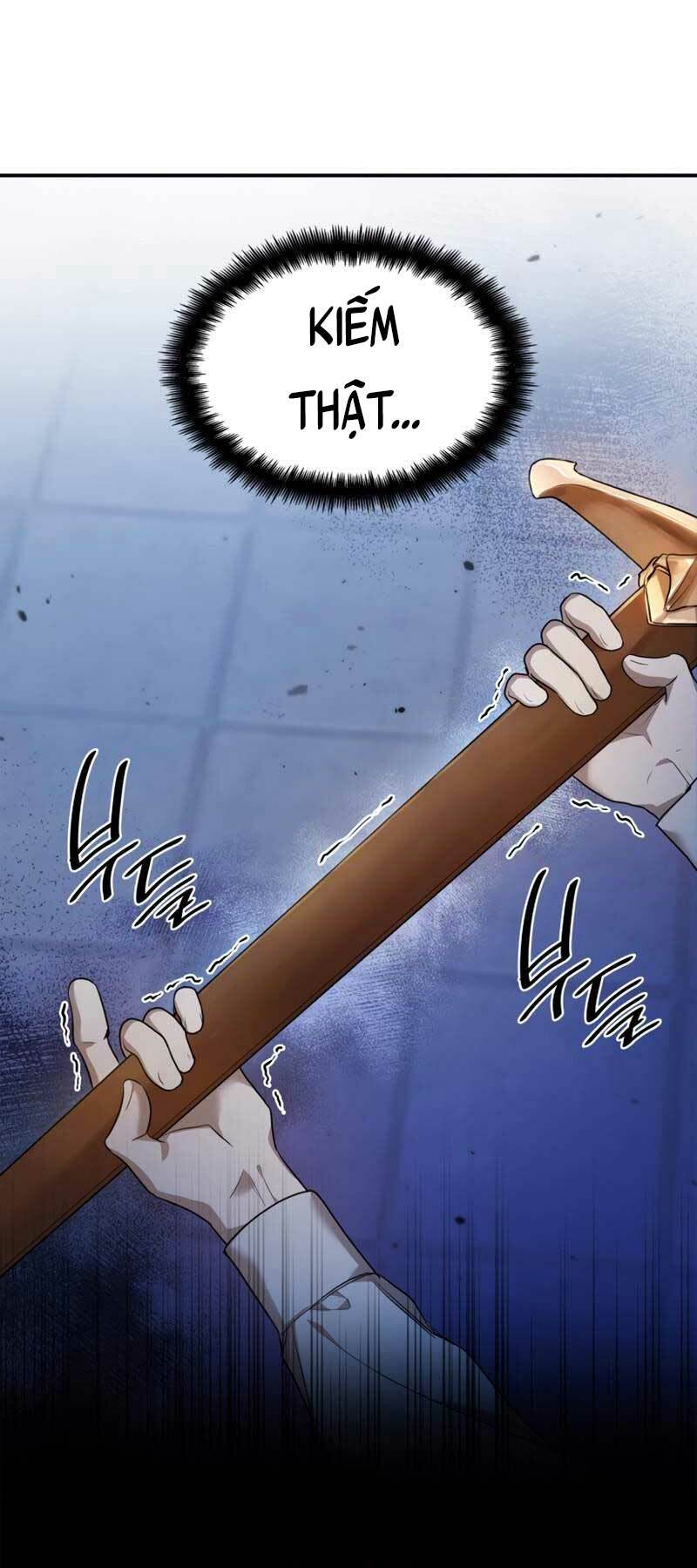 Đại Pháp Sư Toàn Năng - Chap 7 - Trang 36