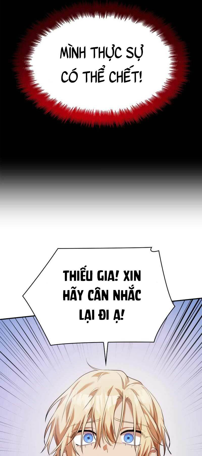 Đại Pháp Sư Toàn Năng - Chap 7 - Trang 37