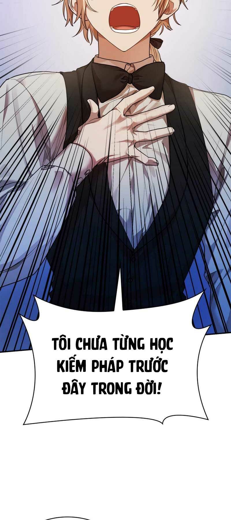 Đại Pháp Sư Toàn Năng - Chap 7 - Trang 38