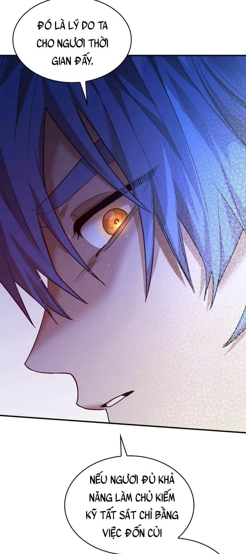 Đại Pháp Sư Toàn Năng - Chap 7 - Trang 39