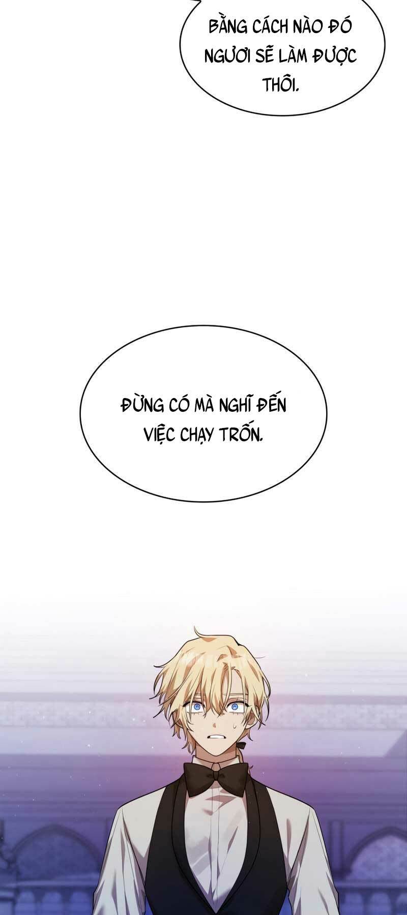 Đại Pháp Sư Toàn Năng - Chap 7 - Trang 40