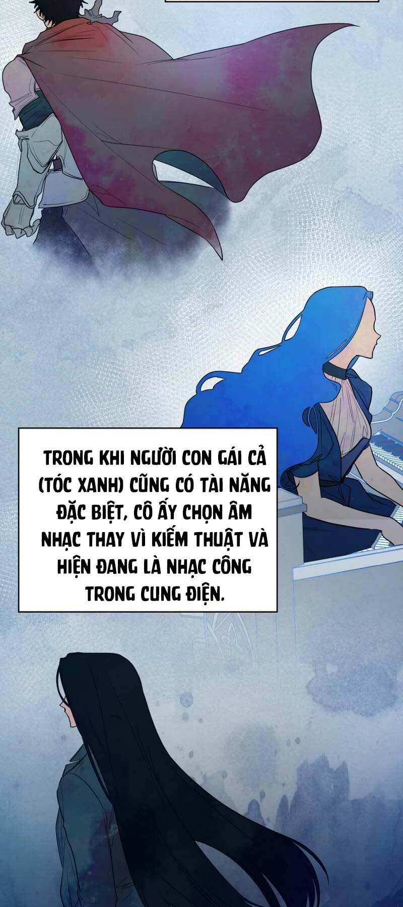 Đại Pháp Sư Toàn Năng - Chap 7 - Trang 47