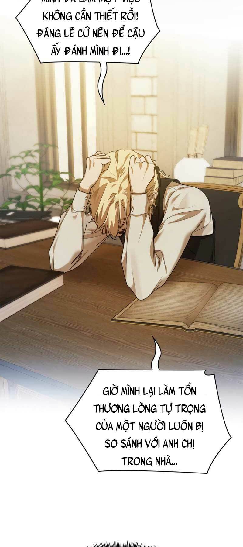 Đại Pháp Sư Toàn Năng - Chap 7 - Trang 50