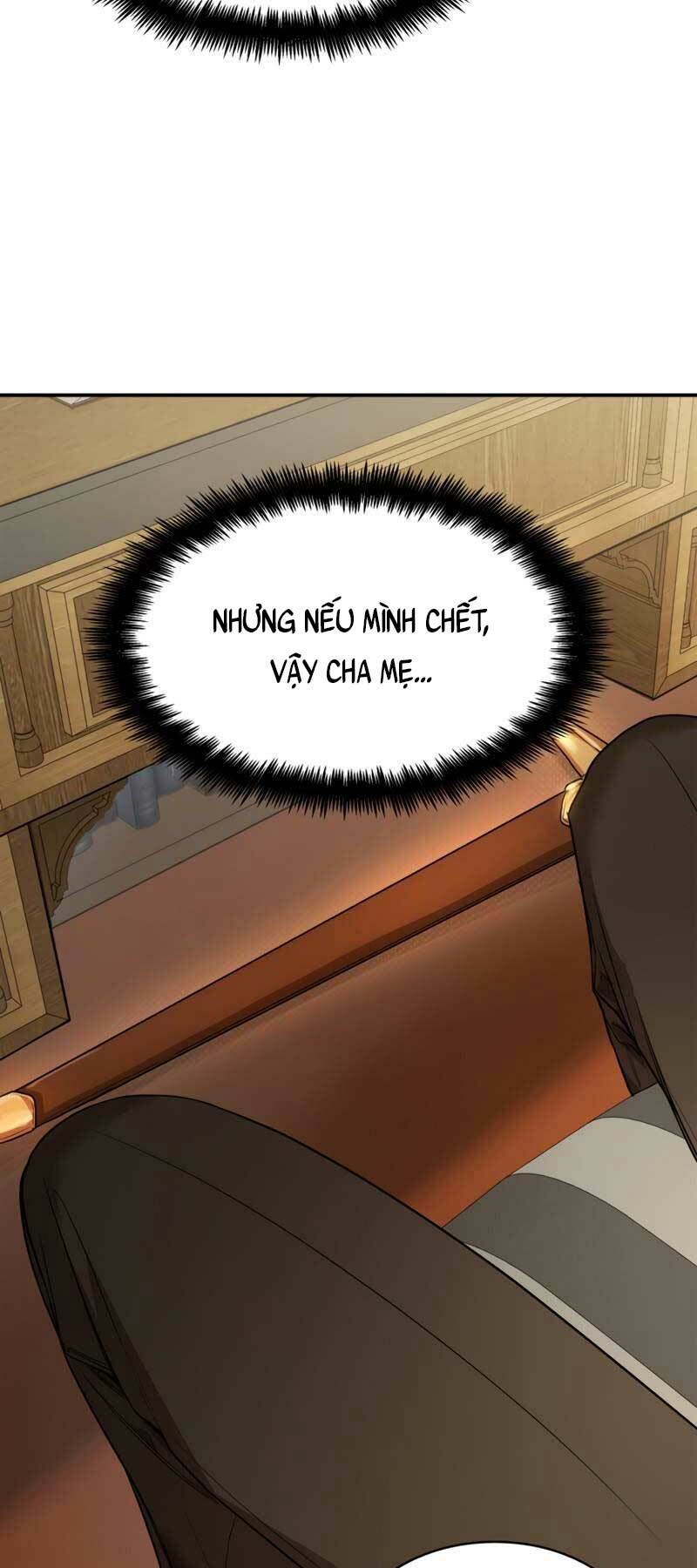 Đại Pháp Sư Toàn Năng - Chap 7 - Trang 52