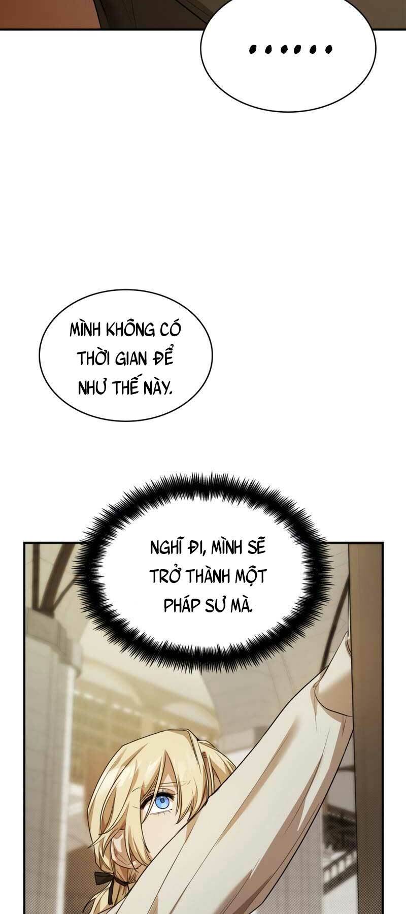 Đại Pháp Sư Toàn Năng - Chap 7 - Trang 53