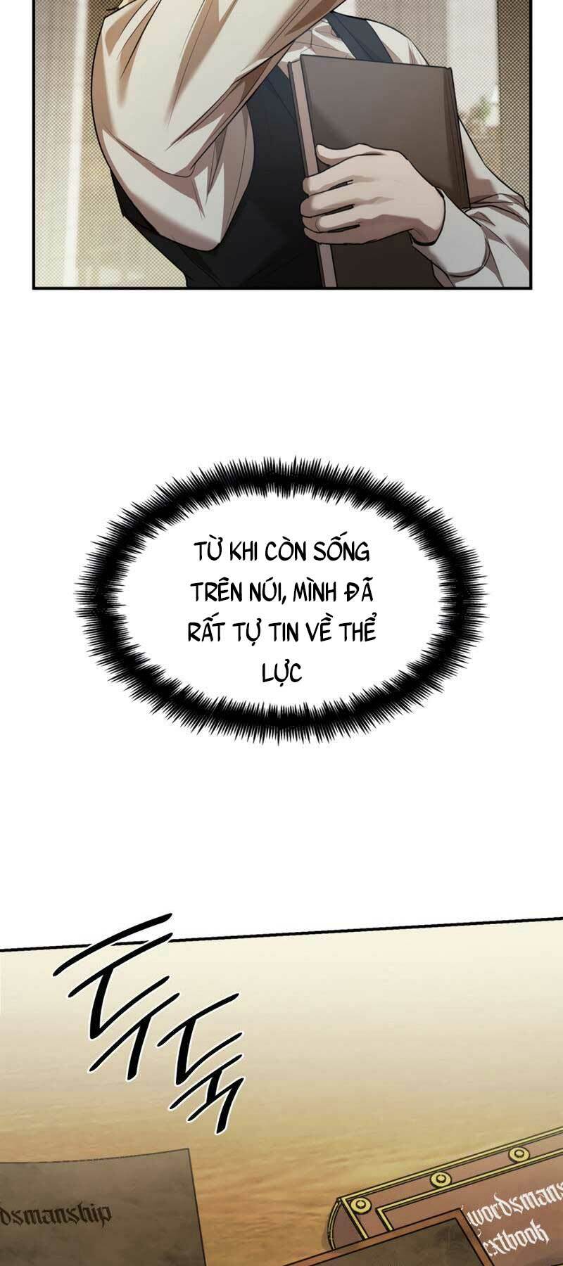Đại Pháp Sư Toàn Năng - Chap 7 - Trang 54