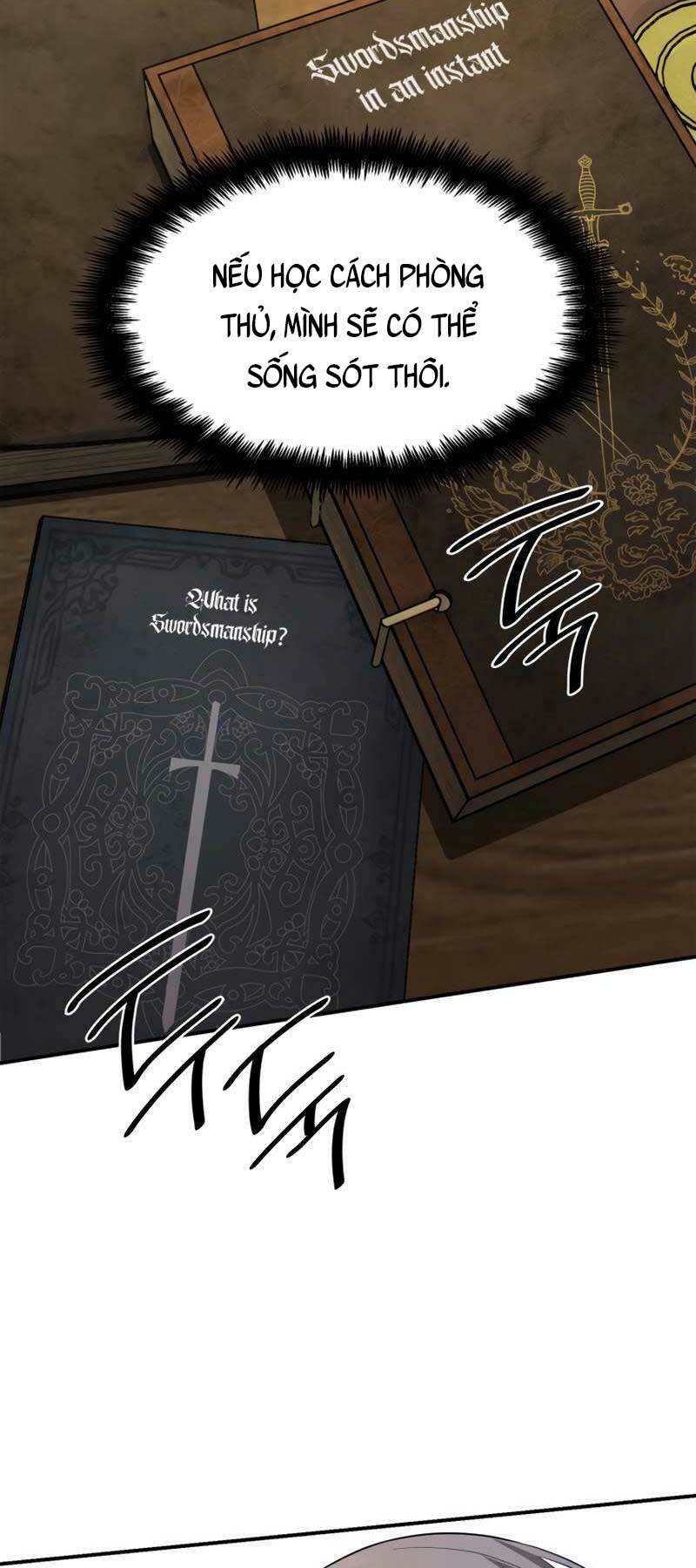 Đại Pháp Sư Toàn Năng - Chap 7 - Trang 55