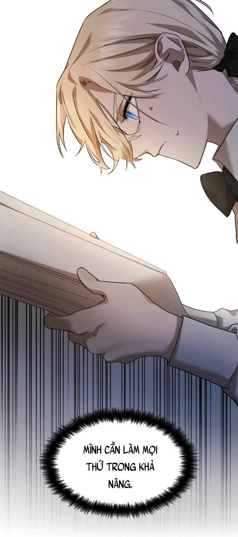 Đại Pháp Sư Toàn Năng - Chap 7 - Trang 56