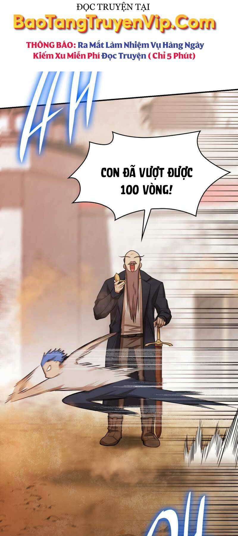 Đại Pháp Sư Toàn Năng - Chap 7 - Trang 60