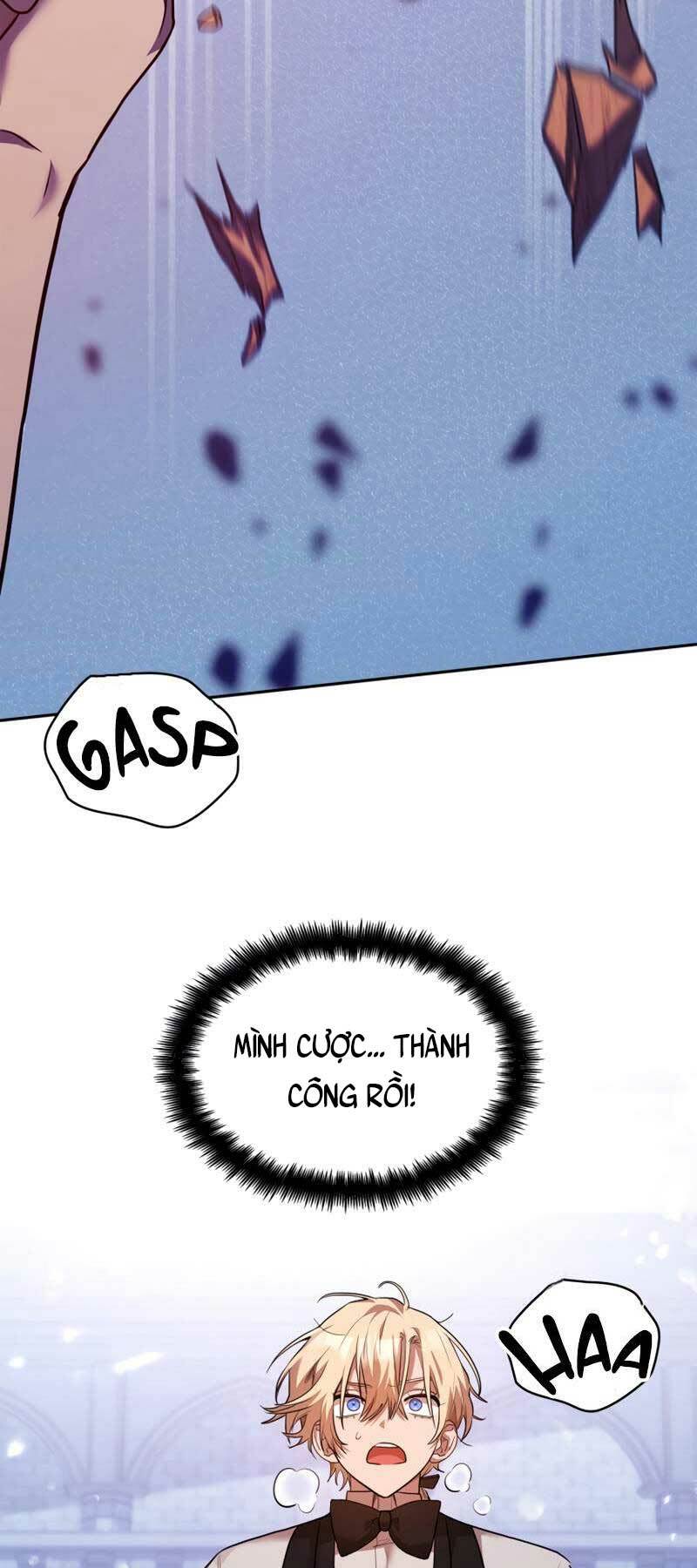 Đại Pháp Sư Toàn Năng - Chap 7 - Trang 7