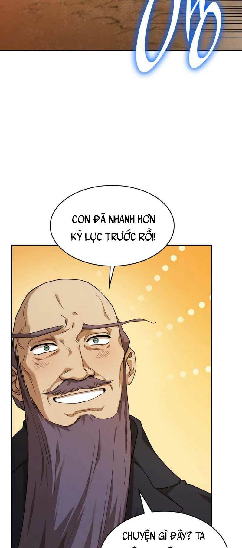 Đại Pháp Sư Toàn Năng - Chap 7 - Trang 61