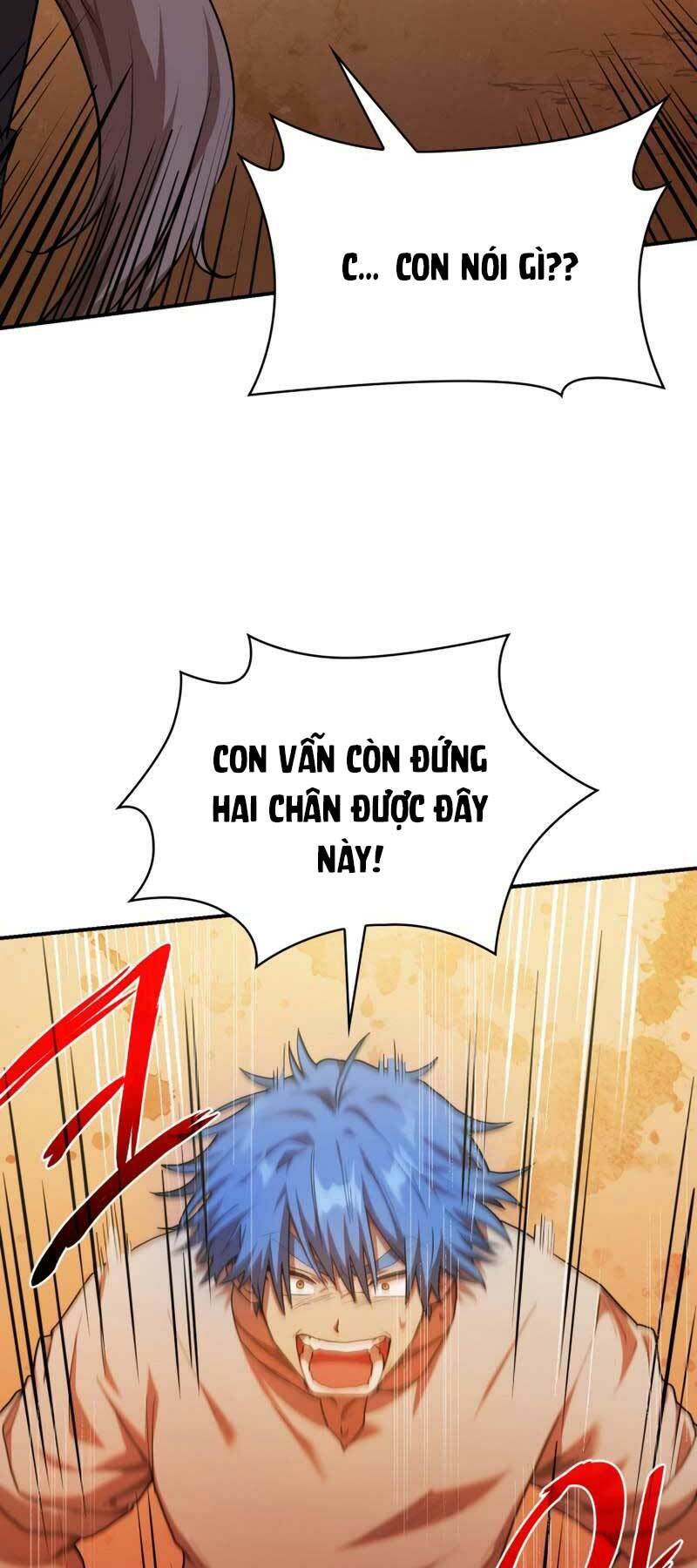 Đại Pháp Sư Toàn Năng - Chap 7 - Trang 63
