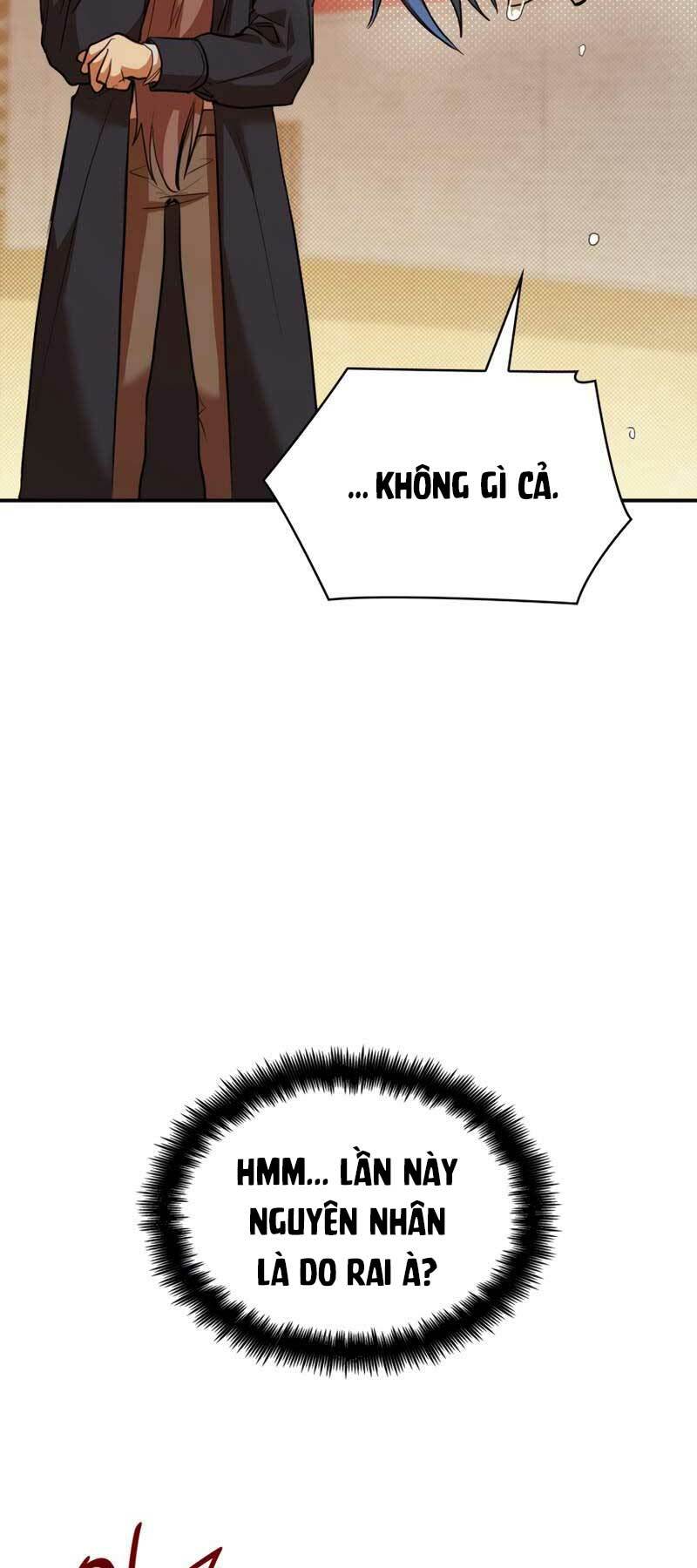 Đại Pháp Sư Toàn Năng - Chap 7 - Trang 65