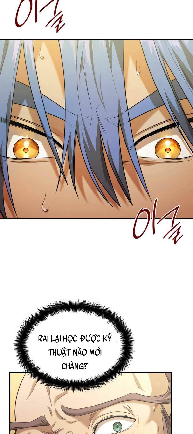 Đại Pháp Sư Toàn Năng - Chap 7 - Trang 66