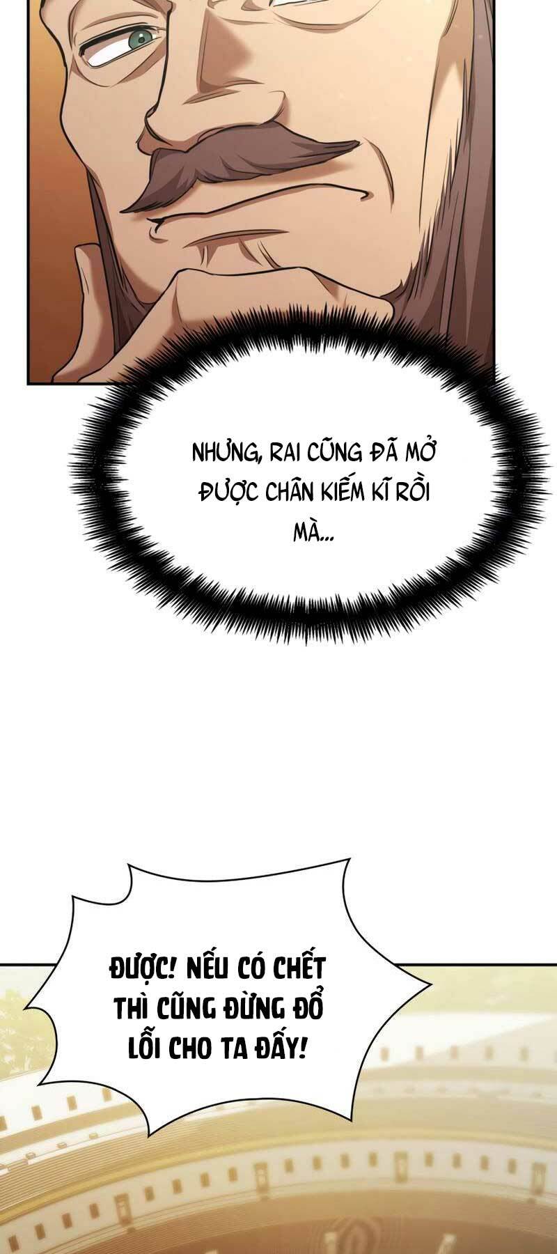 Đại Pháp Sư Toàn Năng - Chap 7 - Trang 67