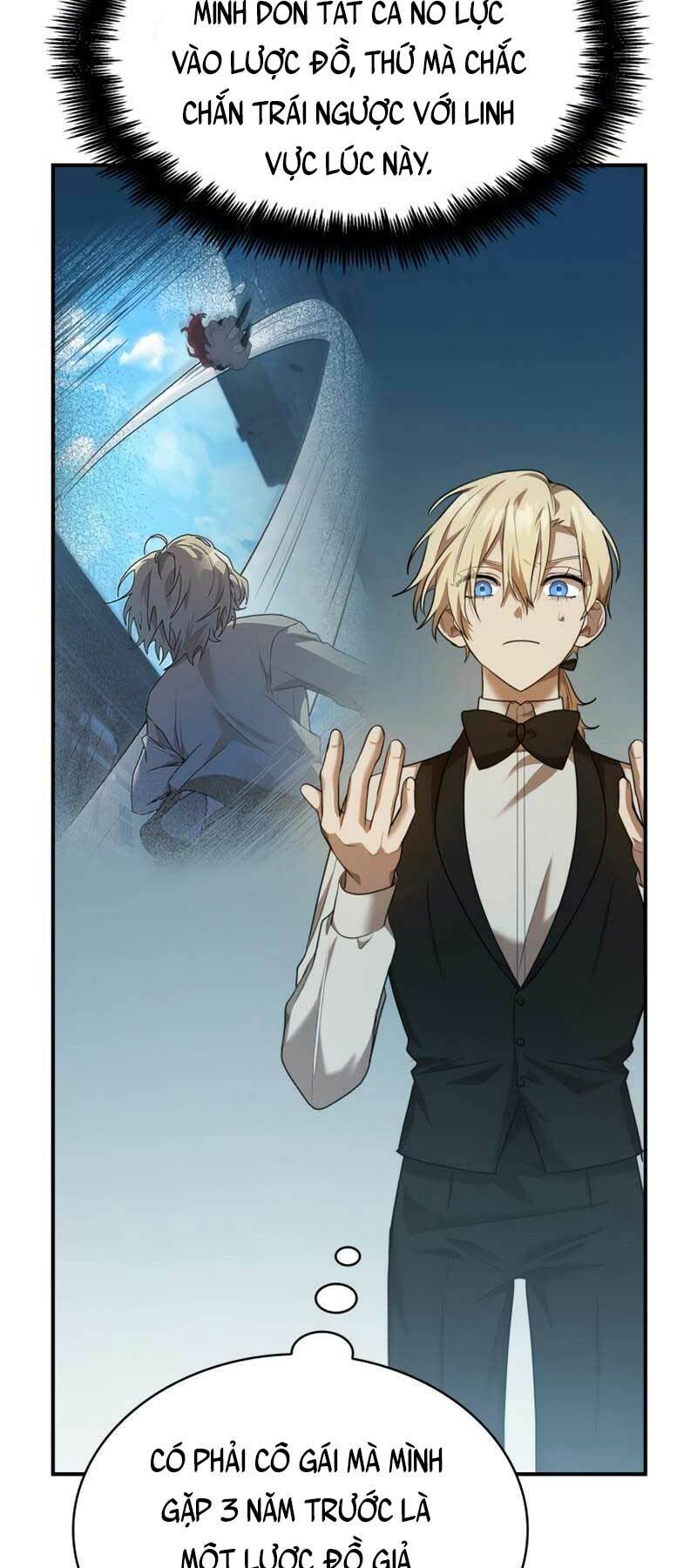 Đại Pháp Sư Toàn Năng - Chap 7 - Trang 78
