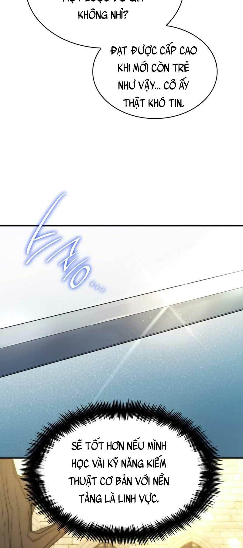 Đại Pháp Sư Toàn Năng - Chap 7 - Trang 79