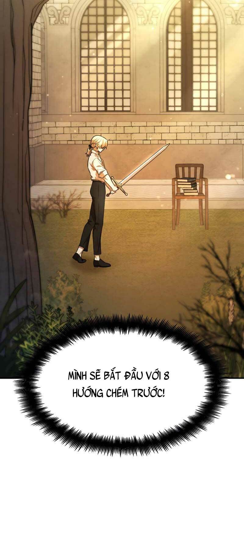Đại Pháp Sư Toàn Năng - Chap 7 - Trang 80