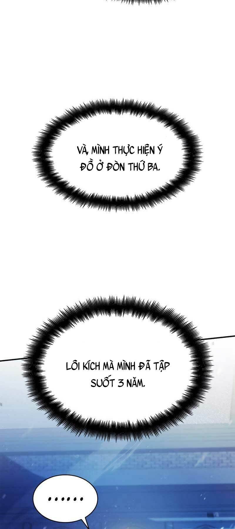 Đại Pháp Sư Toàn Năng - Chap 7 - Trang 9