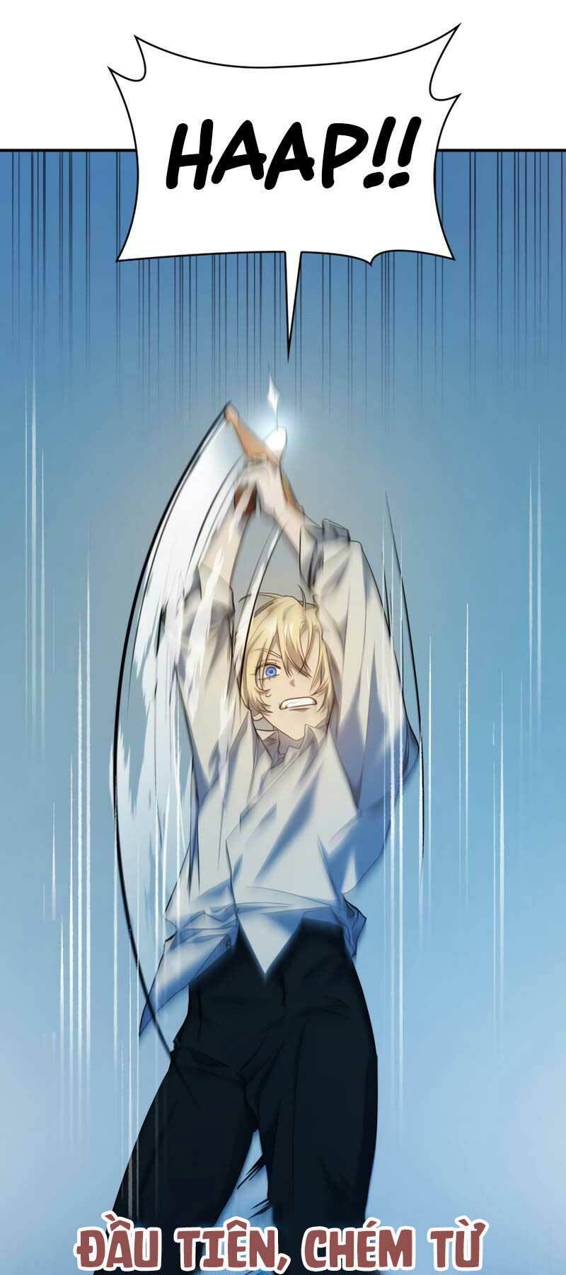 Đại Pháp Sư Toàn Năng - Chap 7 - Trang 81