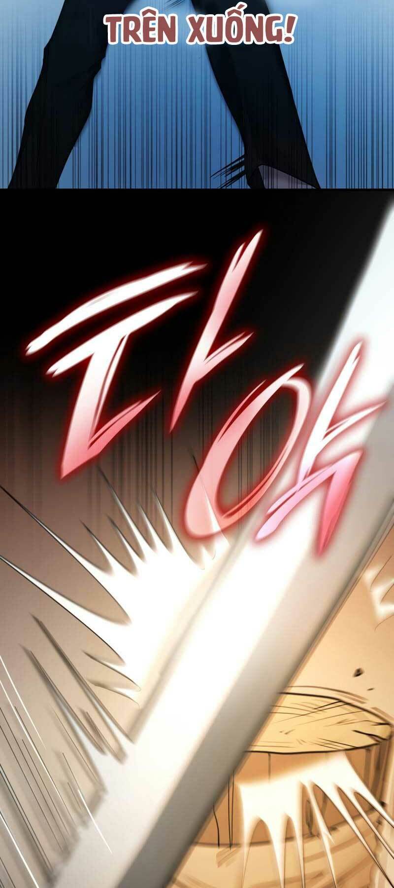 Đại Pháp Sư Toàn Năng - Chap 7 - Trang 82