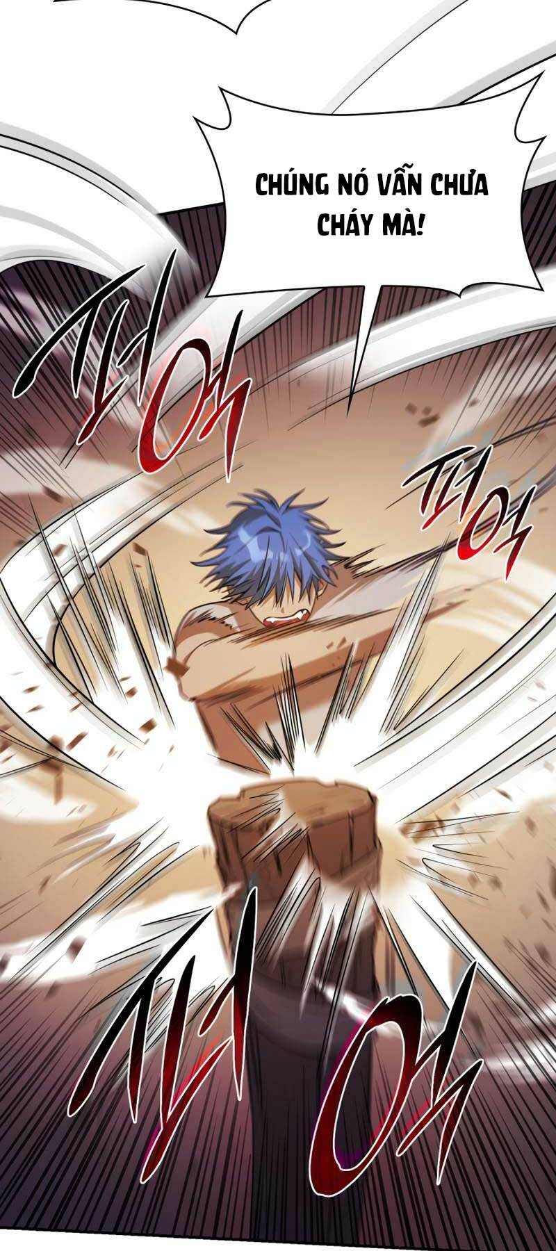 Đại Pháp Sư Toàn Năng - Chap 7 - Trang 84
