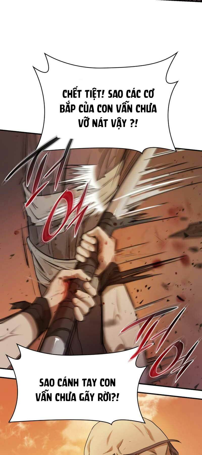 Đại Pháp Sư Toàn Năng - Chap 7 - Trang 85