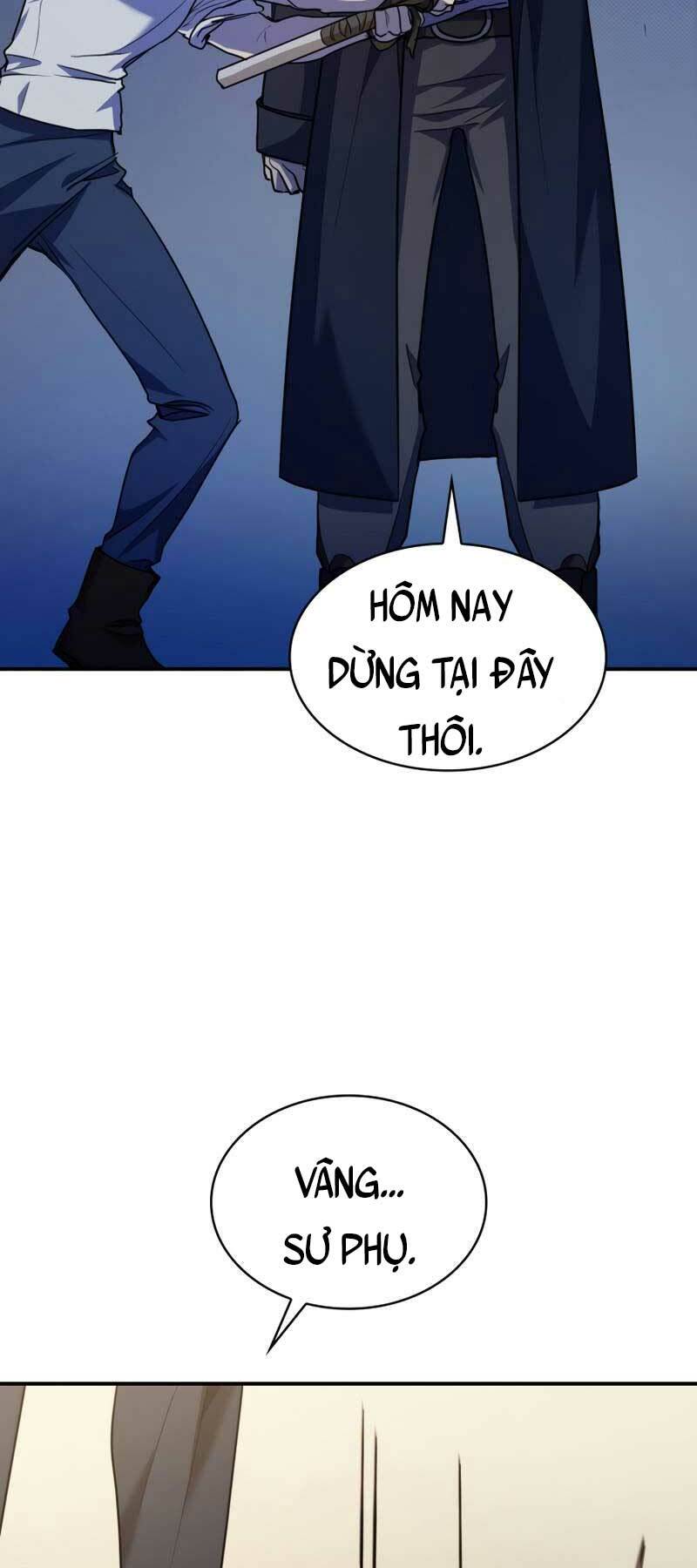 Đại Pháp Sư Toàn Năng - Chap 7 - Trang 89
