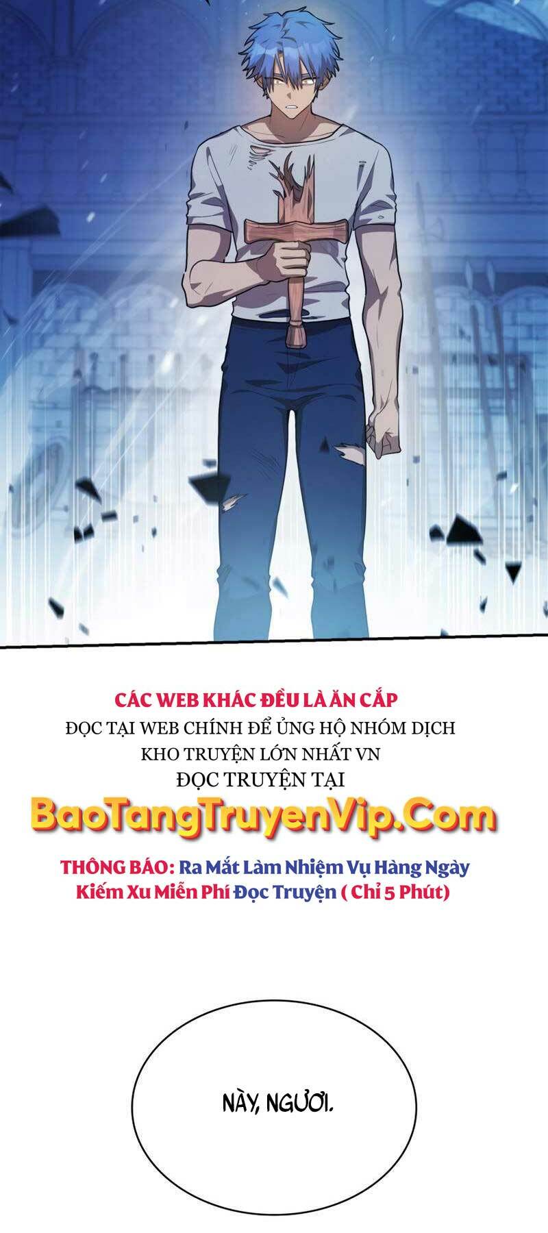 Đại Pháp Sư Toàn Năng - Chap 7 - Trang 10