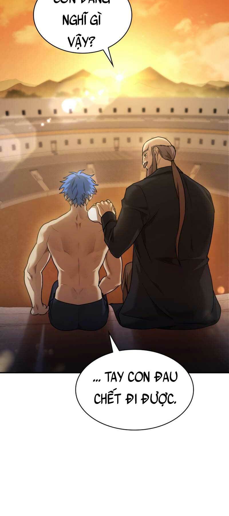 Đại Pháp Sư Toàn Năng - Chap 7 - Trang 92
