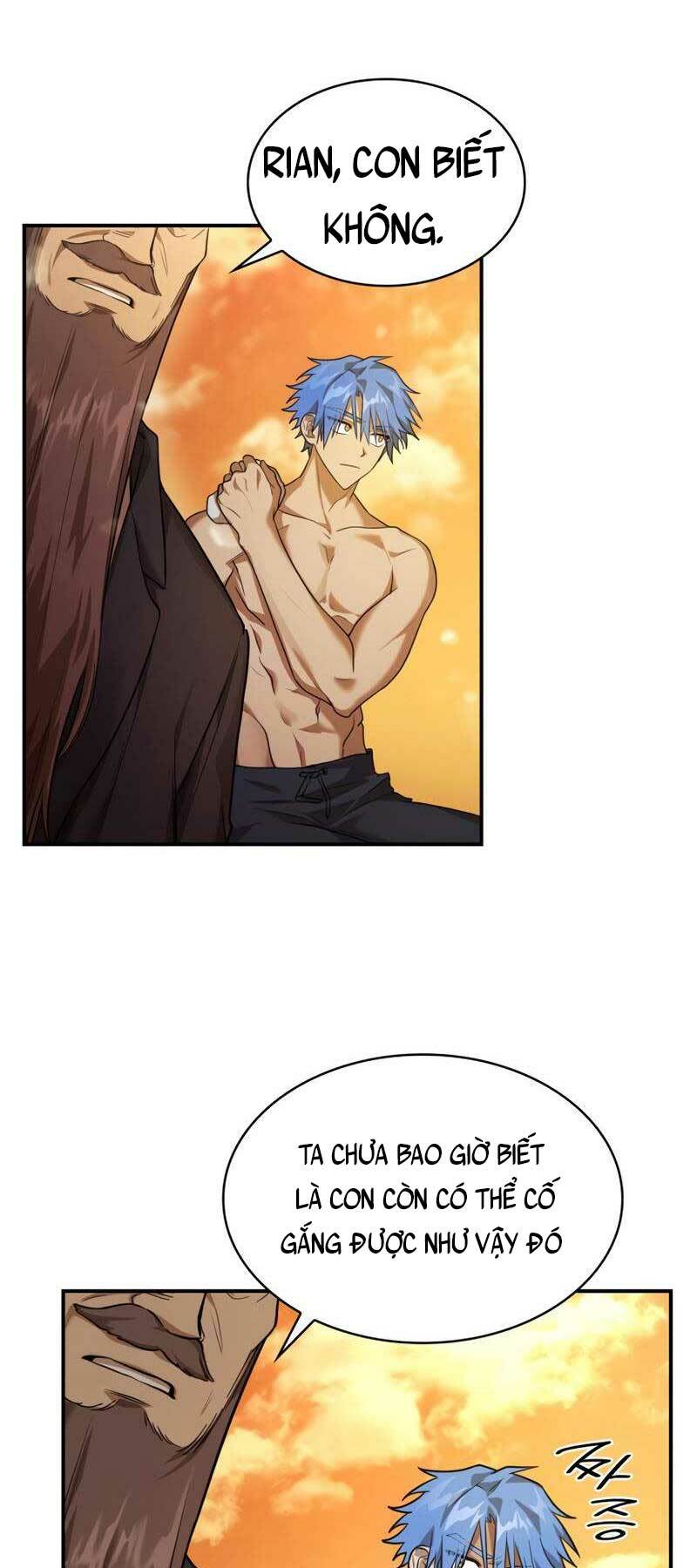 Đại Pháp Sư Toàn Năng - Chap 7 - Trang 93