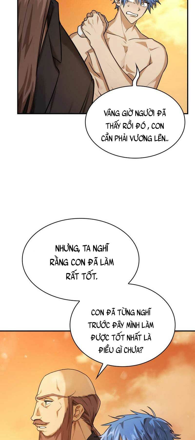 Đại Pháp Sư Toàn Năng - Chap 7 - Trang 94