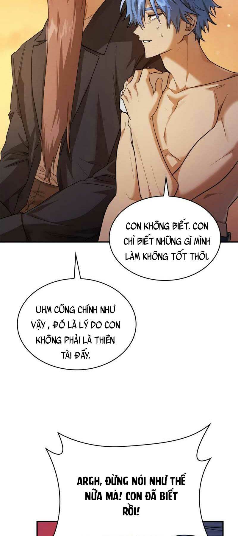 Đại Pháp Sư Toàn Năng - Chap 7 - Trang 95