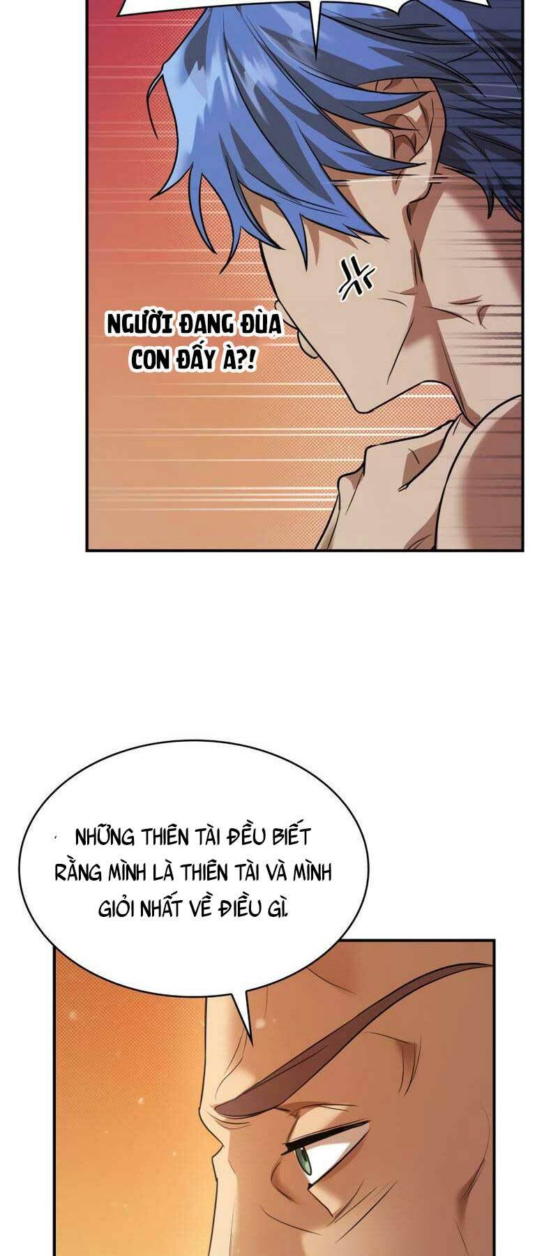 Đại Pháp Sư Toàn Năng - Chap 7 - Trang 96