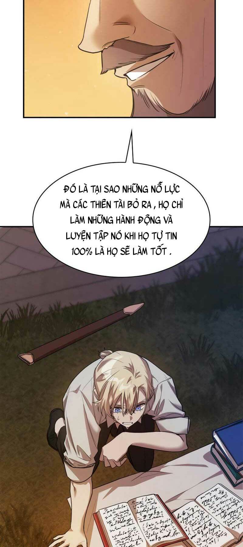 Đại Pháp Sư Toàn Năng - Chap 7 - Trang 97