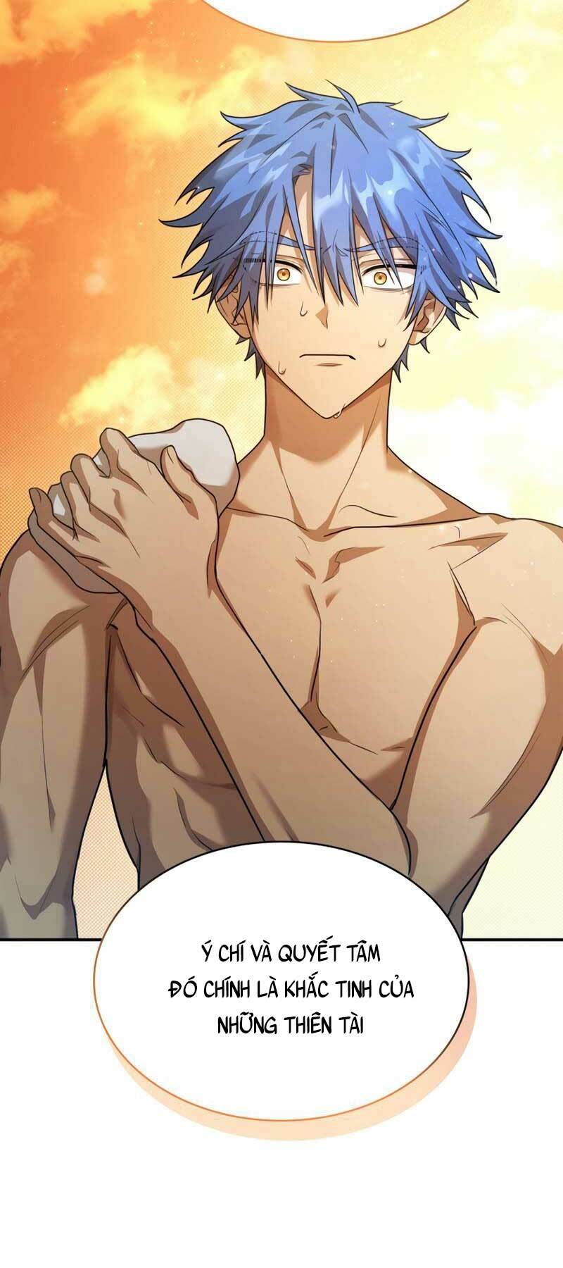 Đại Pháp Sư Toàn Năng - Chap 7 - Trang 99