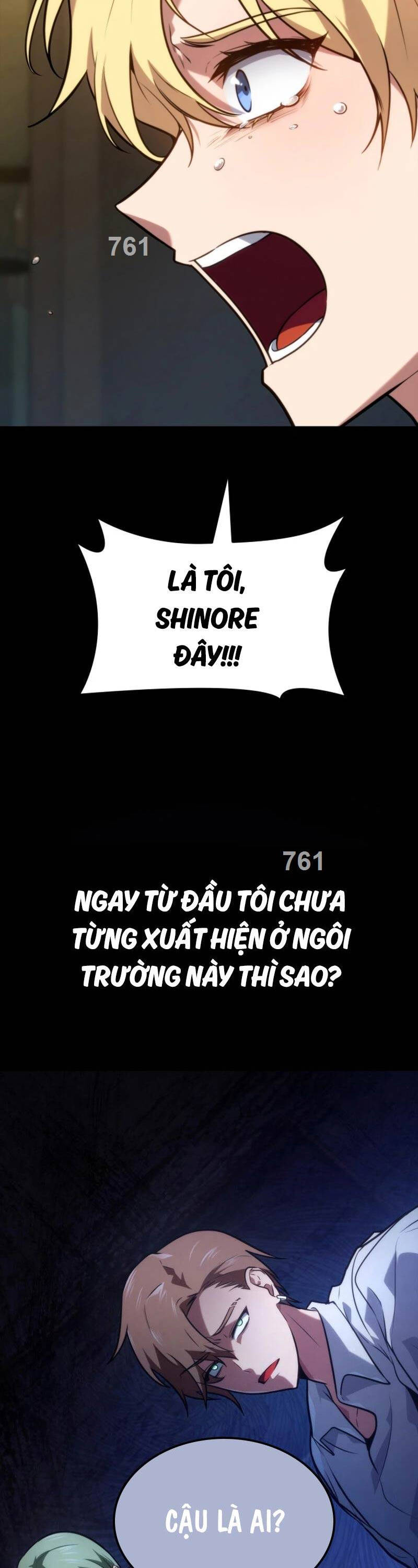 Đại Pháp Sư Toàn Năng - Chap 70 - Trang 2