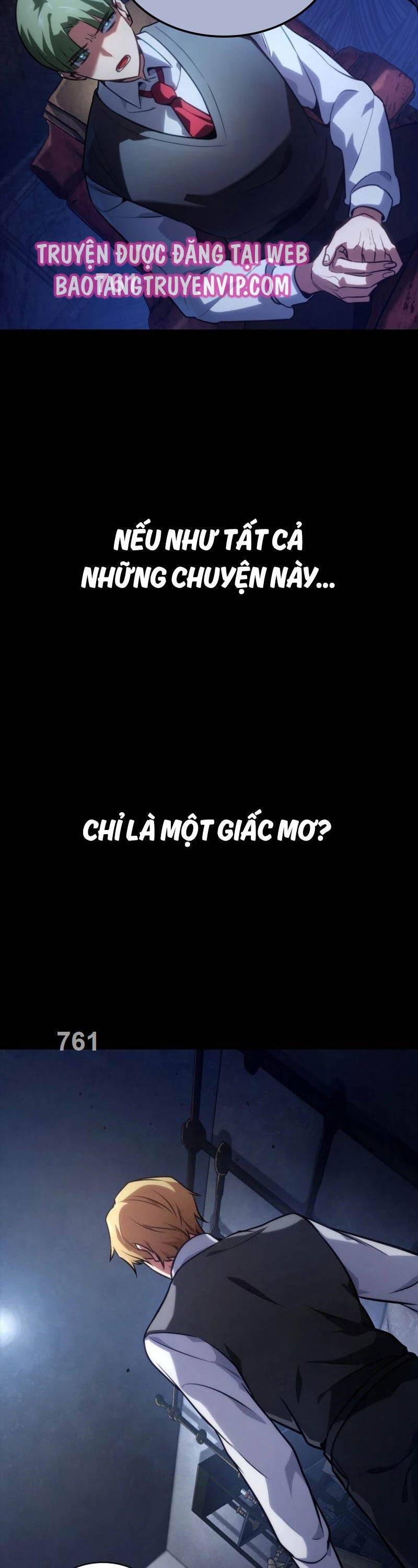 Đại Pháp Sư Toàn Năng - Chap 70 - Trang 3