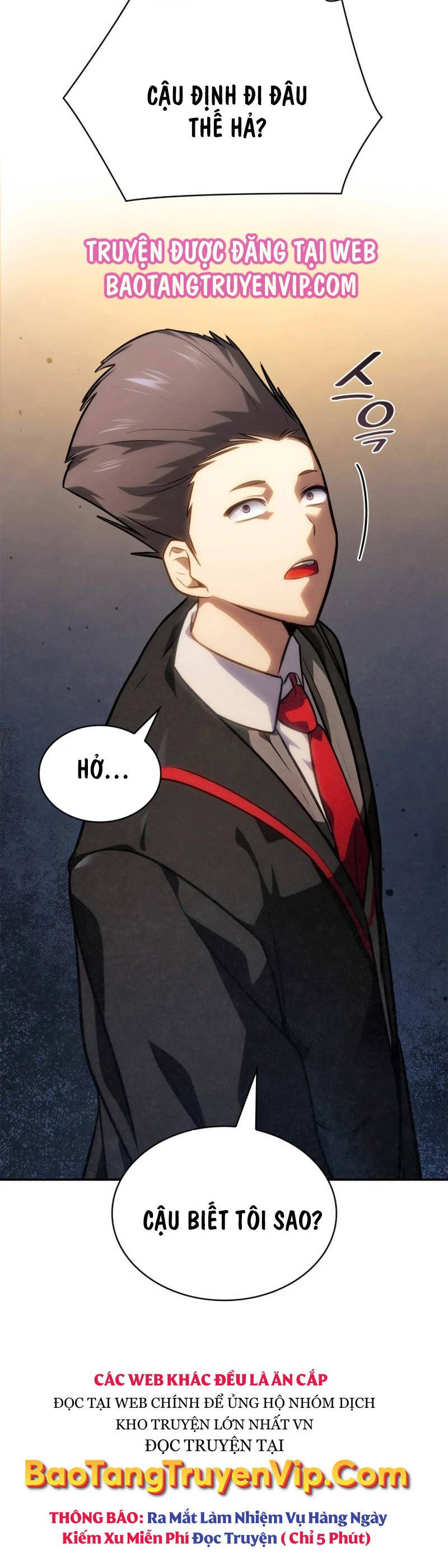 Đại Pháp Sư Toàn Năng - Chap 70 - Trang 22