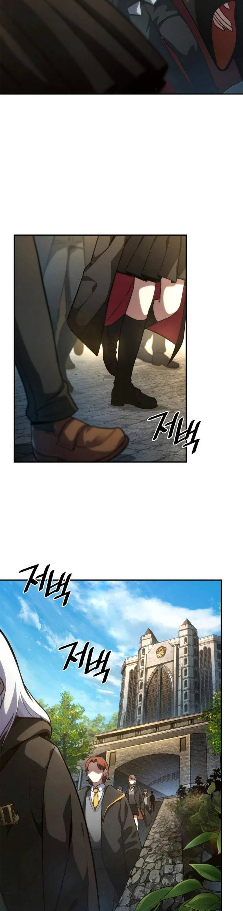 Đại Pháp Sư Toàn Năng - Chap 70 - Trang 30