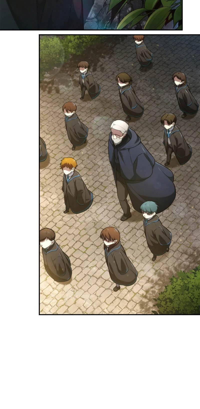 Đại Pháp Sư Toàn Năng - Chap 70 - Trang 31