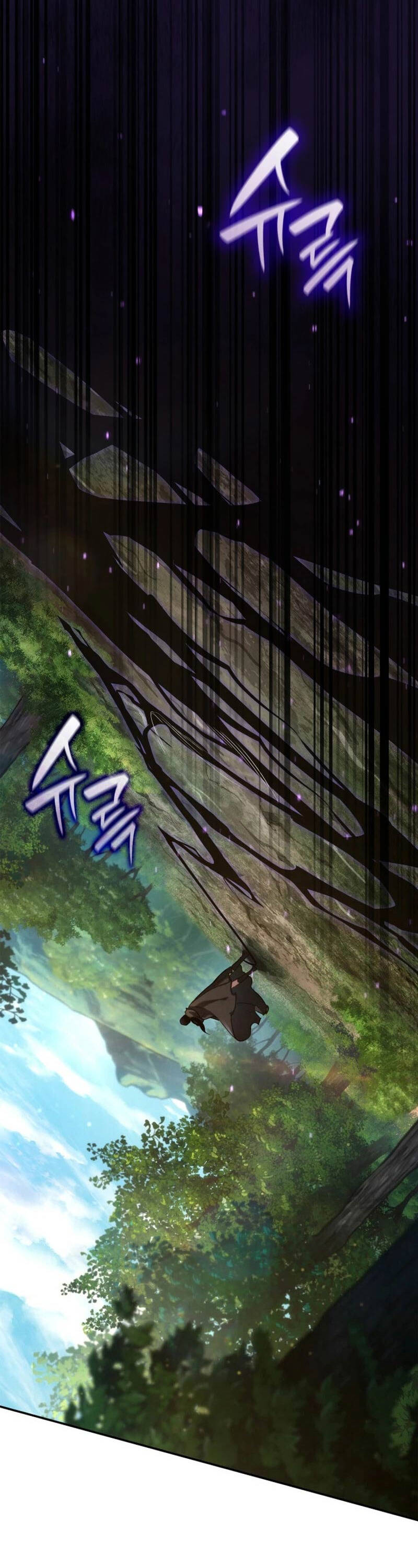 Đại Pháp Sư Toàn Năng - Chap 70 - Trang 33