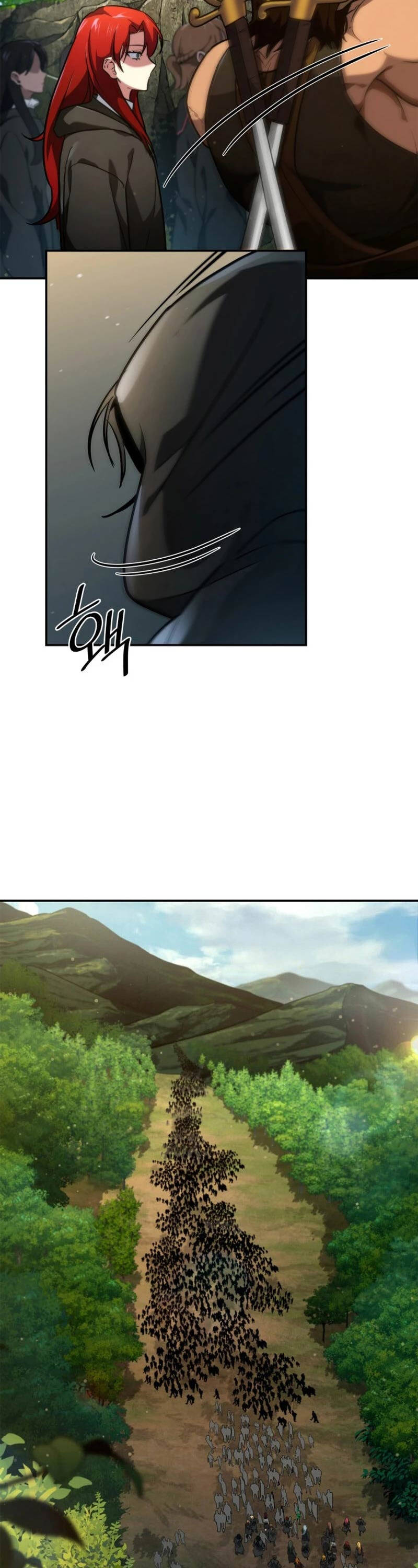 Đại Pháp Sư Toàn Năng - Chap 70 - Trang 42